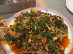 -三炮儿烧烤·羊锅·铁锅炖(南京首店)