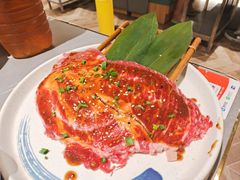 -小米烤肉-泥炉炭烤(常营店)