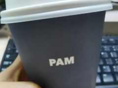 -Pam Coffee