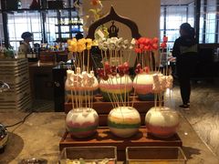 -“香”全日餐厅·株洲大汉希尔顿酒店