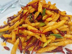 -田记餐馆(富国街店)