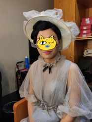 -盘子女人坊古装写真摄影(厦门总店)