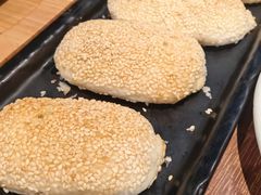 香葱猪油酥饼-周家二小姐的菜(西津渡店)