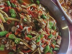 -为民烧烤吧.自贡爆炒菜(收录10年好店)