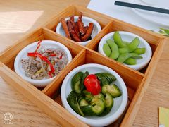 -青梅酒肆PLUS(长白仙岛北路店)