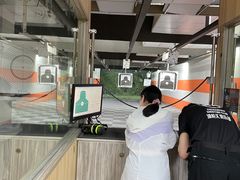 -都市枪神实弹射击俱乐部