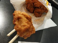 -1973继光香香鸡(合生汇购物中心店)