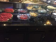 新西兰羊上脑-08涮肉坊(广顺南大街店)