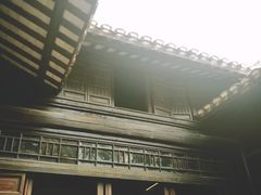 -毛泽东同志旧居