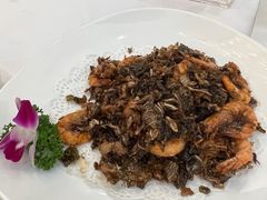 -东江渔村·古典园林·30年粤菜老字号(太和店)