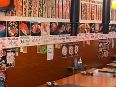 大堂-大阪烧肉BAKA一代(十亩地店)