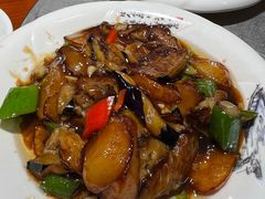 -林海雪乡铁锅炖·东北菜(夏湾店)