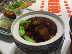 -隆聚时令海鲜(一舟店)