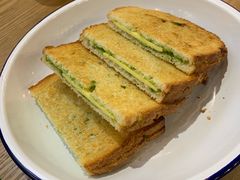 -HELLO 27 意面·沙拉·帕尼尼