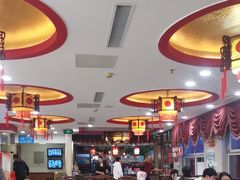 -百味饺子城•海鲜家常菜(秦皇岛店)