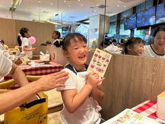 -西贝(武汉群星城店)