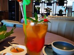 -梧桐北京烤鸭·铜锅涮肉(海岸城店)