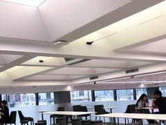 大堂-张亮麻辣烫(哈尔滨金爵万象店)
