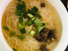 -白天鹅宾馆·流浮阁咖啡厅