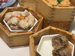 -祥记果木烤鸭·国宴豫菜