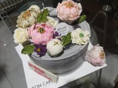 -BON CAKE(华贸购物中心店)