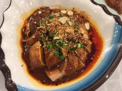 -水煮鱼乡·川京菜(蛇口店)