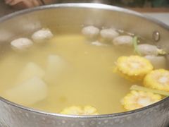 -汕头八合里海记牛肉店(清河店)