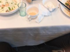 -望海湾鱼头泡饼·天津菜(空港店)