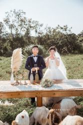-经典婚纱摄影美学馆·私人定制