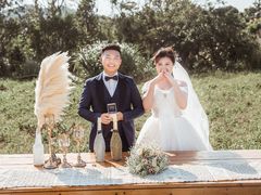 -经典婚纱摄影美学馆·私人定制