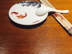 -渝是乎酸菜鱼(龙旗购物中心店)