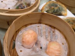 -喜宴·粤菜·茶点·海鲜(光浩店)
