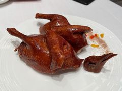 古厨烧乳鸽皇-北京厨房(SKP店)