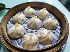 -食惠里小笼包面馆(越秀店)