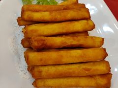 -大眼锅贴水饺(河东店)