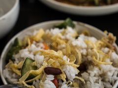 椰香饭-THE PAWON·8碗(古北SOHO店)