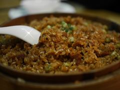 -热度餐厅(老佛爷店)