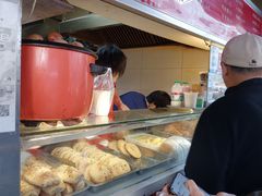 -张记油条(宁波路店)