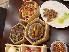 -味友味港印记(厦门集美银泰百货店)