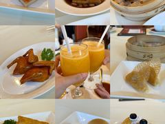 -利苑酒家(金宝店)