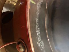 -北门涮肉·炭火铜锅涮肉(什刹海店)