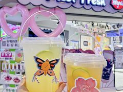 -鲜芋仙(南开大悦城店)