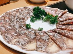 -湯系·煲汤手艺人(东二环泰禾广场店)