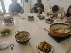 -鱼乐岛餐厅·户外花园主题餐厅