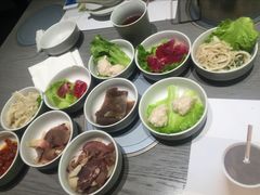 -夫妻肺片·中华老字号·正宗川菜(春熙路店)