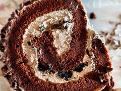 奥利奥黑森蛋糕-御品轩(凤城二路店)