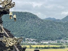 -和顺古镇