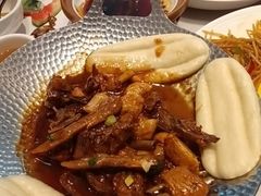 -小菜园新徽菜(滁州苏宁店)