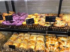 -丁香西饼屋(桂林路店)