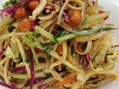 -老边饺子馆(东单店)